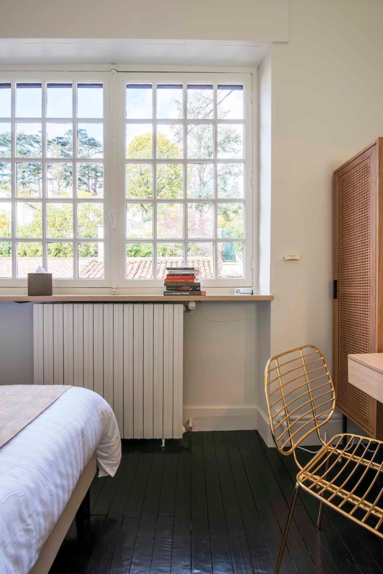 Quand La Ville Dort Agen Kamer foto